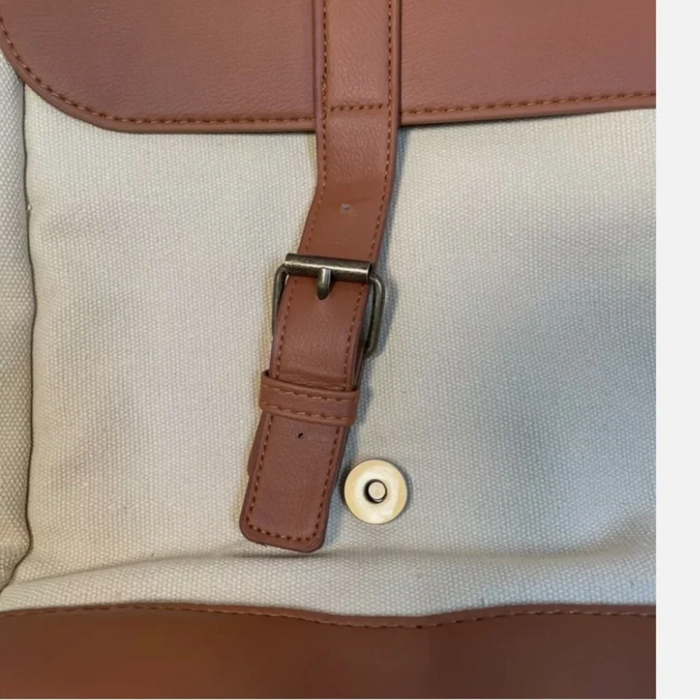 CRG Prestige Messenger Bag